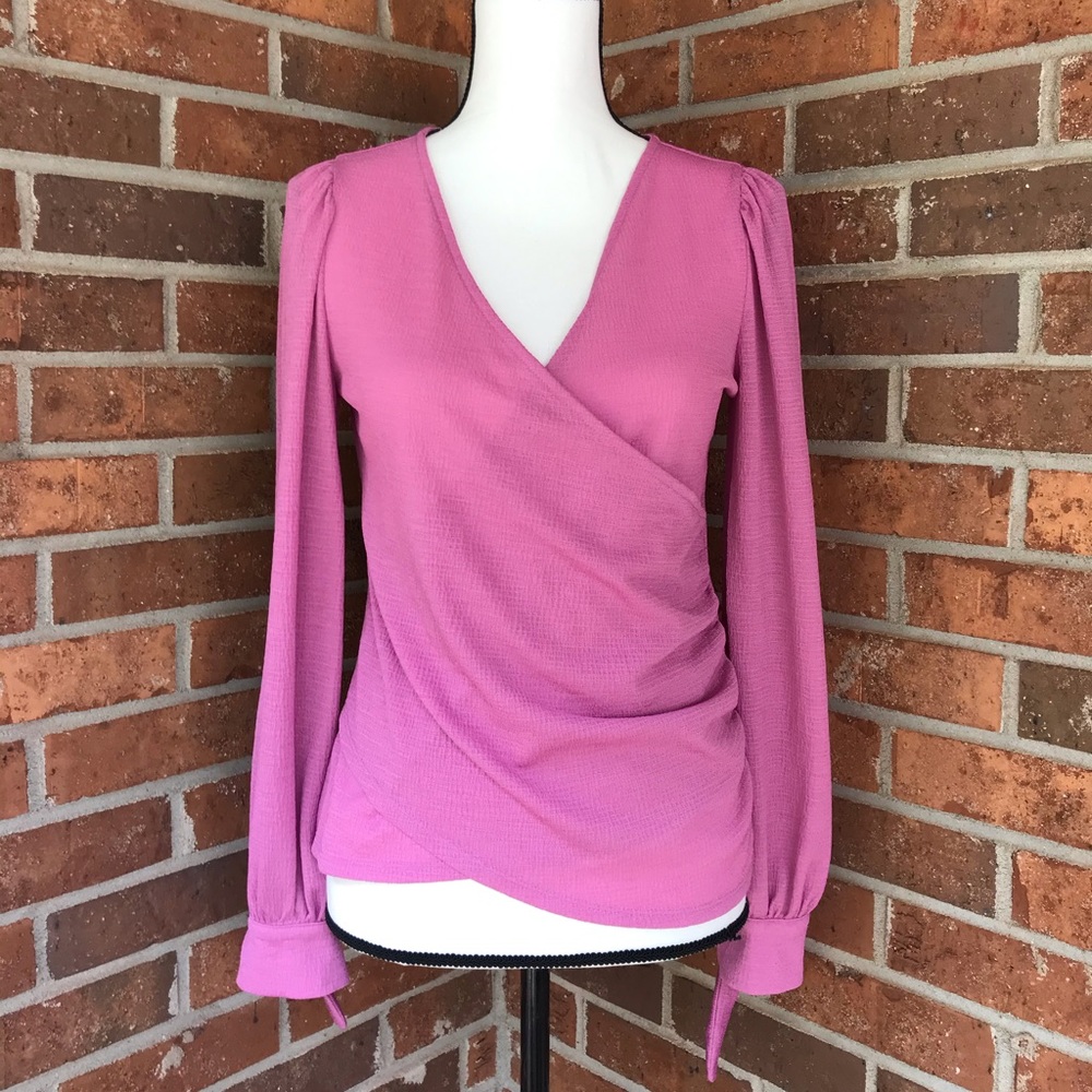 Express blouse